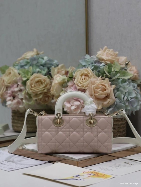 OldCobbler Bags DIRO BAG-22*12*6CM LADY D-JOY 0823